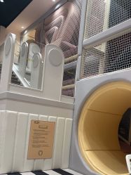 点击看大图 -奈尔宝·儿童乐园·亲子餐厅(鄞州万达店)