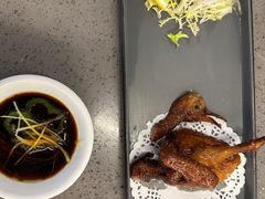 -郑猛记石岐鸽主题餐厅(长江店)