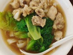 -沙河粉村·国家非遗传承(云台店)