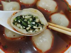 -云香汤圆水饺(溪西店)