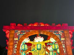 -夫子庙秦淮河画舫