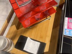 -打酱友•斑鱼海鲜粥火锅(吴桥店)