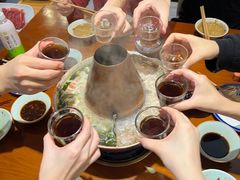 -1078號老北京涮肉(松柏店)
