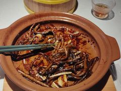 -醉舍·新淮扬菜(长宁龙之梦店)