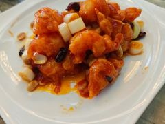 -砂锅居饭庄·京菜(西四店)