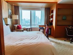 -上海浦东嘉里大酒店