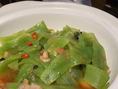 -福满我家大碗厨·湘菜(上海大厦店)