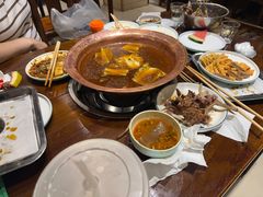 -老诚一锅羊蝎子(天通苑东三区直营店)