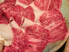 -满来寿喜烧(金虹桥店)