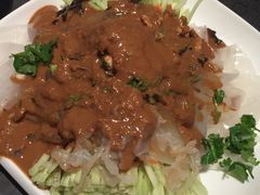 -北李妈妈菜·海肠捞饭(高新万达店)