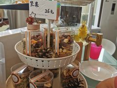 -莫内艺术岛海景咖啡