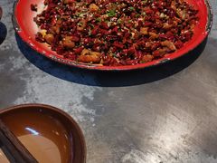-馬伍旺川菜(江北虹悦城店)