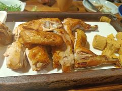 -小吊梨汤·北京菜·烤鸭(鸟巢店)