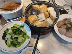 -闽公馆·客家私房菜·商务宴请·包厢(杏林橡树湾店)
