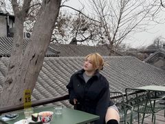 -糖房咖啡(南锣鼓巷店)