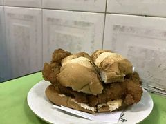 -胜利茶餐室