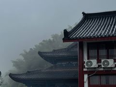 -萍乡武功山风景名胜区