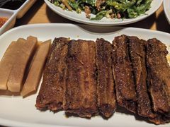 -姥姥家春饼店(惠新东街店)