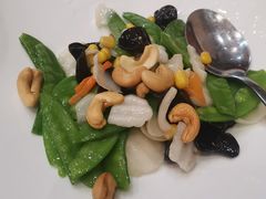 -玉华台饭庄·淮扬菜·烤鸭(望京店)