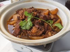 -又见炊烟私房菜(敬亭路店)