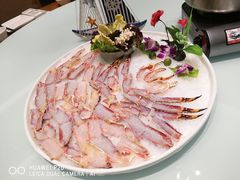 -新海渔港·胶东海鲜家常菜·家宴(奥体中心店)