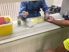 -北京市健宫医院