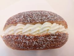 -面包新语(上地华联店)