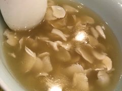 乌鱼蛋汤-同和居(什刹海店)