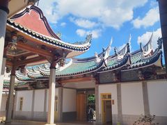 -集美鳌园景区