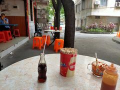 -修记牛杂店(同华东一路店)