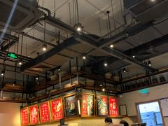 -星巴克(北京三里屯SOHO一店)