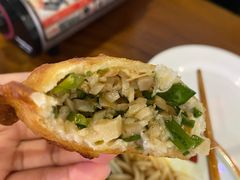 藕饺-刘聋子粉馆(张家界总店)