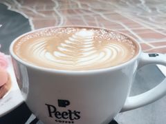 -Peet's 皮爷咖啡(东湖路手作店)