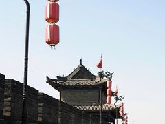 -西安城墙·碑林历史文化景区