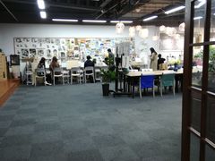 -八哥美术·成人美术画室(总校区)