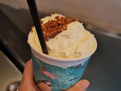 -茶颜悦色(高铁南站店)