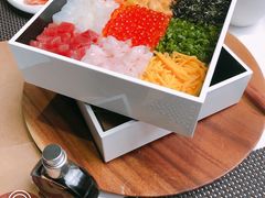 -FOUNT创意日料