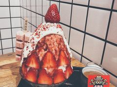 -WONDER ICE 萬得冰田(建設路总店)
