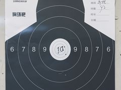-都市枪神实弹射击俱乐部