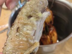 -鬼味烤翅(南锣鼓巷店)