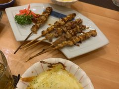 -酒久自助料理(佳兆业店)