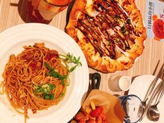 -必胜客(积水潭店)