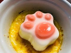 猫爪焦糖布丁-猫抓烤肉(春熙路店)