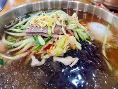 -顺姬冷面(延大店)