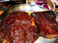 -原始泥炉烤肉(总店)