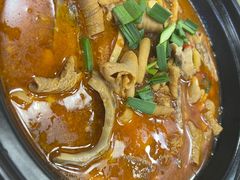 -韶山冲湘菜馆(黄桦路店)