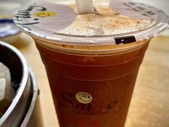 -清真玉林老字号稍麦羊杂碎(宽巷子民族美食街店)