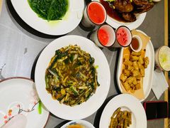 -阿毛饭店(和义路店)