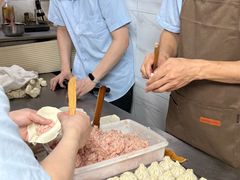 -腾元生煎(西华路店)