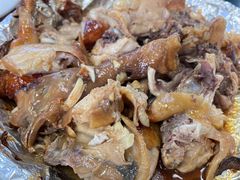 -洞背山庄(洞背院区式管理小区店)